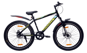 Hercules Top Speed FX200 DX2 26T cycle