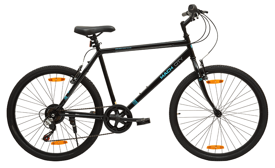 mach cycle price