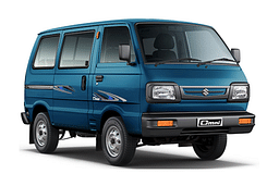 Maruti Suzuki Omni Petrol Limited Edition image