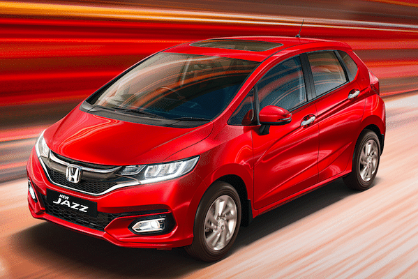 Honda Jazz Bs6 Price In Patna Offers Ex Showroom Price