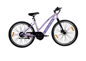Hero Lectro C4 SS (26 Inch) cycle