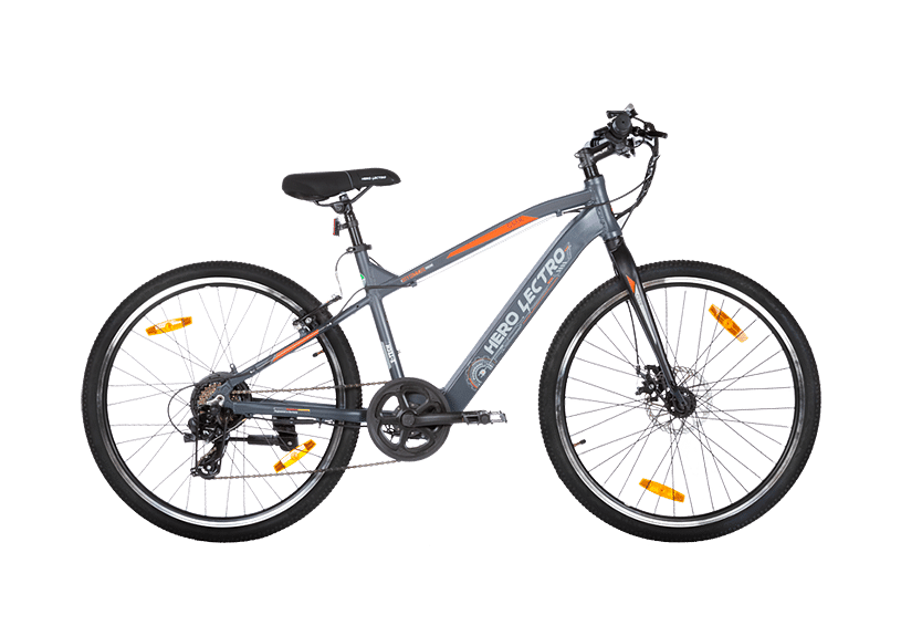 Hero Lectro Clix 7S cycle