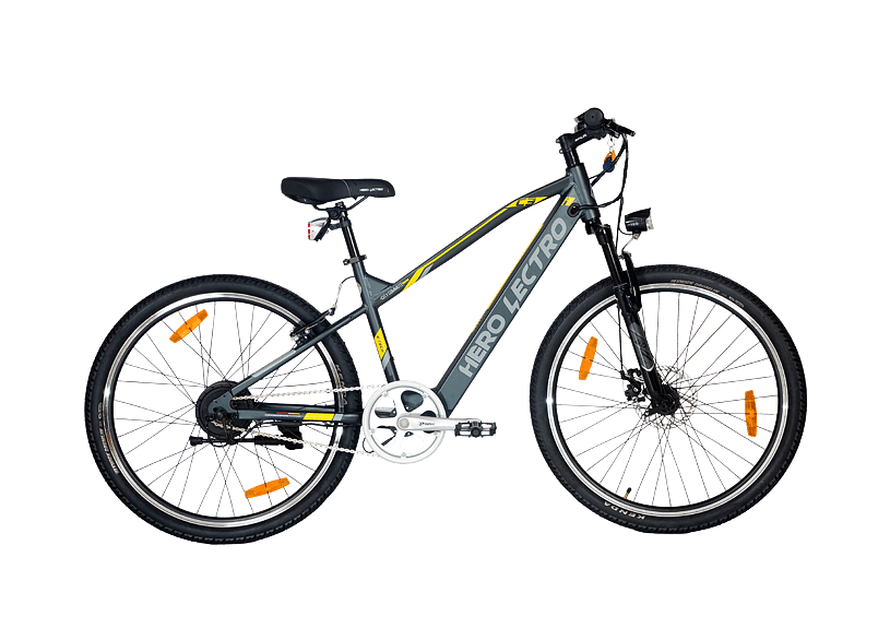 Hero Lectro C3i SS (26 Inch) cycle