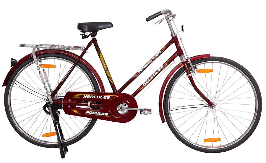 Best Hercules Cycles under 6000 in India 2024 Latest Hercules