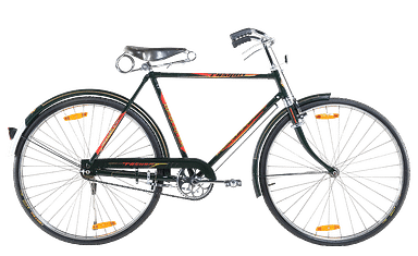 hercules captain shakti bicycle