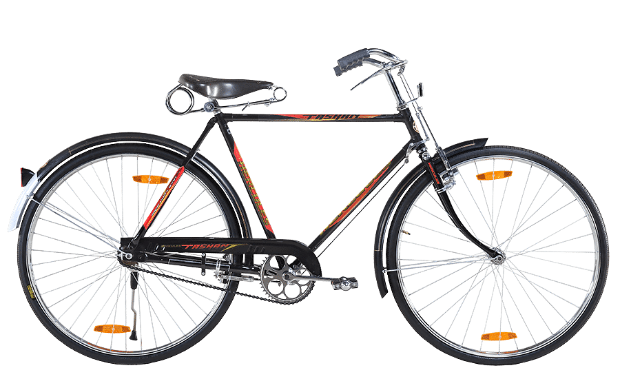 Best Hercules TASHAN CP Black Cycles under 5000 in India 2024