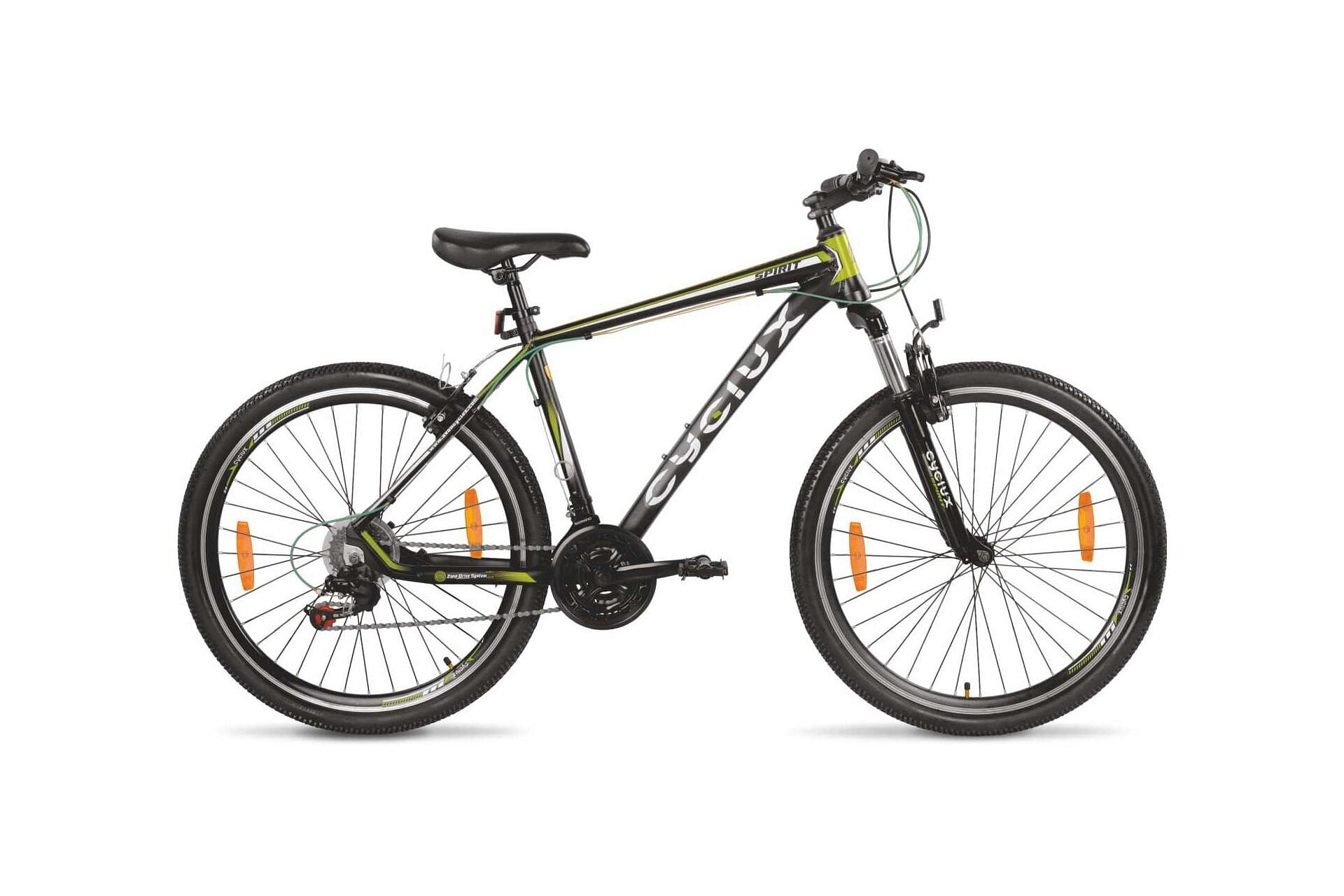 Avon cycle discount new model 2019