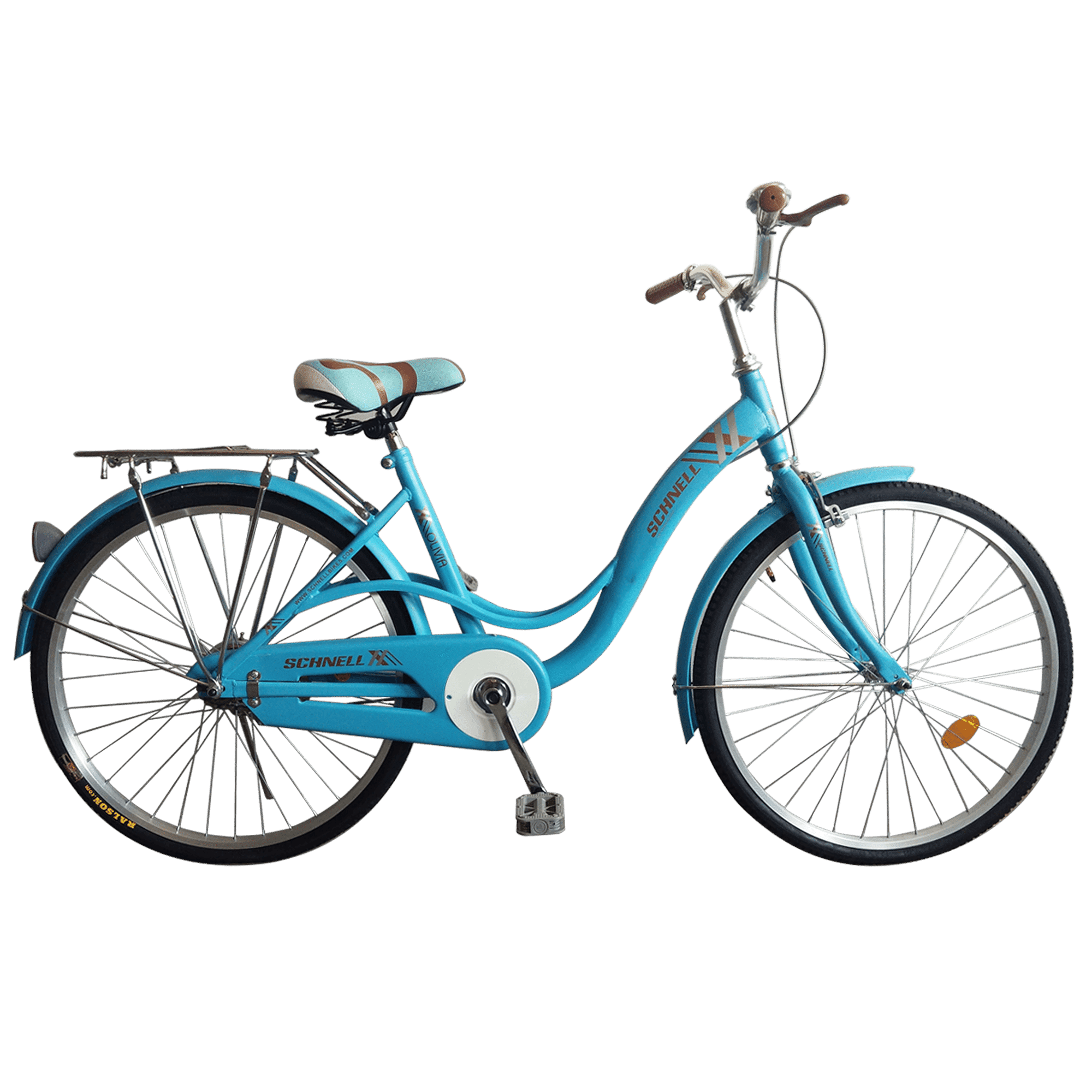 schnell olivia cycle