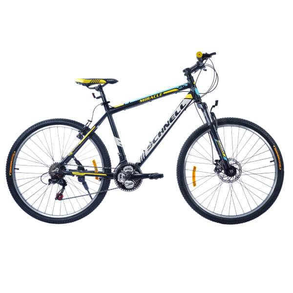 Miracle 26 Cycle | Miracle 26 Bicycle 