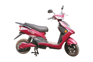 Avon E Lite scooter