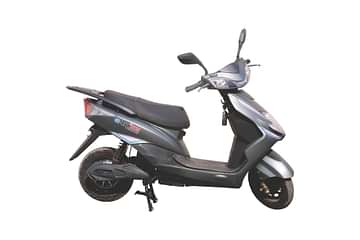 Avon E Zap scooter