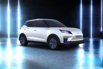 Xuv 400 Electric Images Mahindra Xuv 400 Electric Interior Exterior Photos 360 View Videos