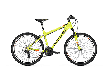 Verraad Parana rivier ik wil Focus Raven Rookie 26 Cycle | Raven Rookie 26 Bicycle prices, reviews and  weight (specs)