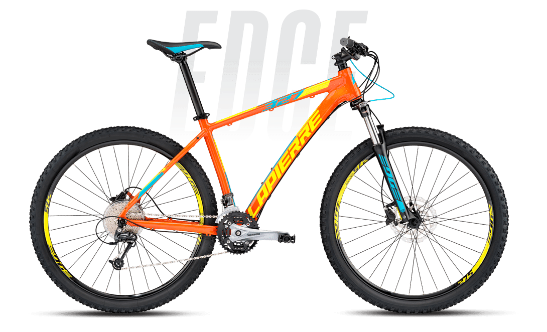 Lapierre Edge 327 cycle