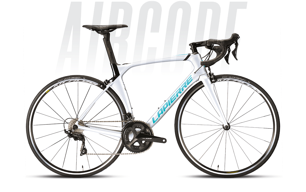 lapierre aircode sl 500