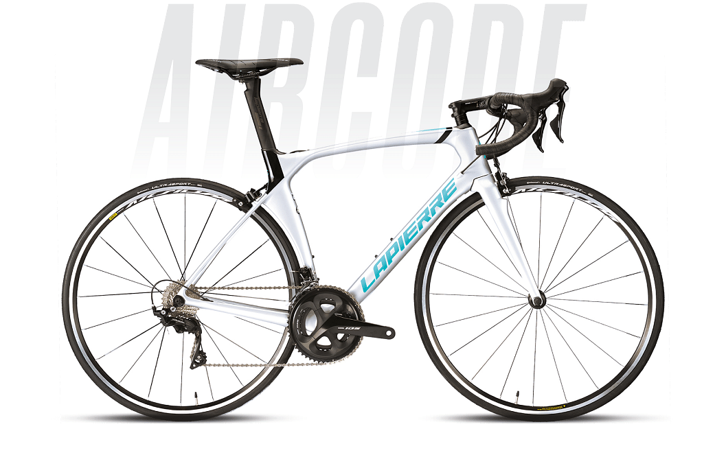 Lapierre AIRCODE SL 500 cycle