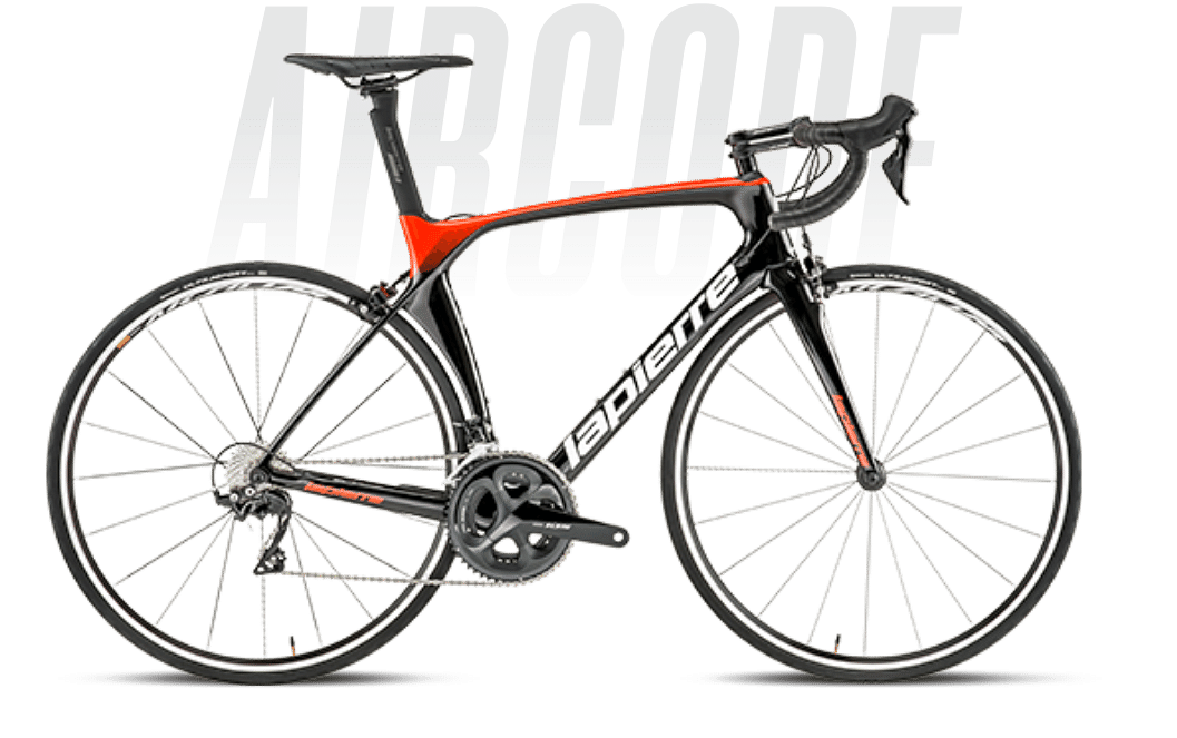 Lapierre AIRCODE SL 500 MC cycle