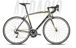 Lapierre AUDACIO 500 CP Specifications & Features 2023 | AUDACIO