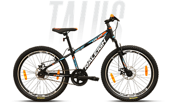 Raleigh TALUS 24 SS cycle