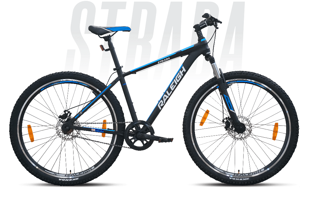 Raleigh STRADA SS cycle