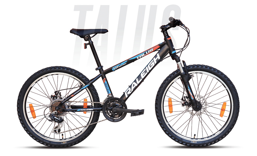 Raleigh TALUS 24 MS cycle