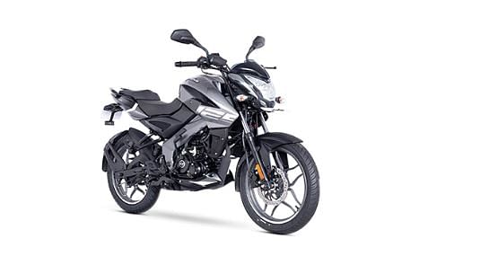 pulsar ns on road price