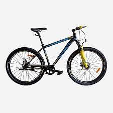 kross xceed 27.5 price without gear