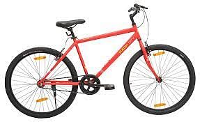 Mach City Cycles Price in India New Mach City Models 2024