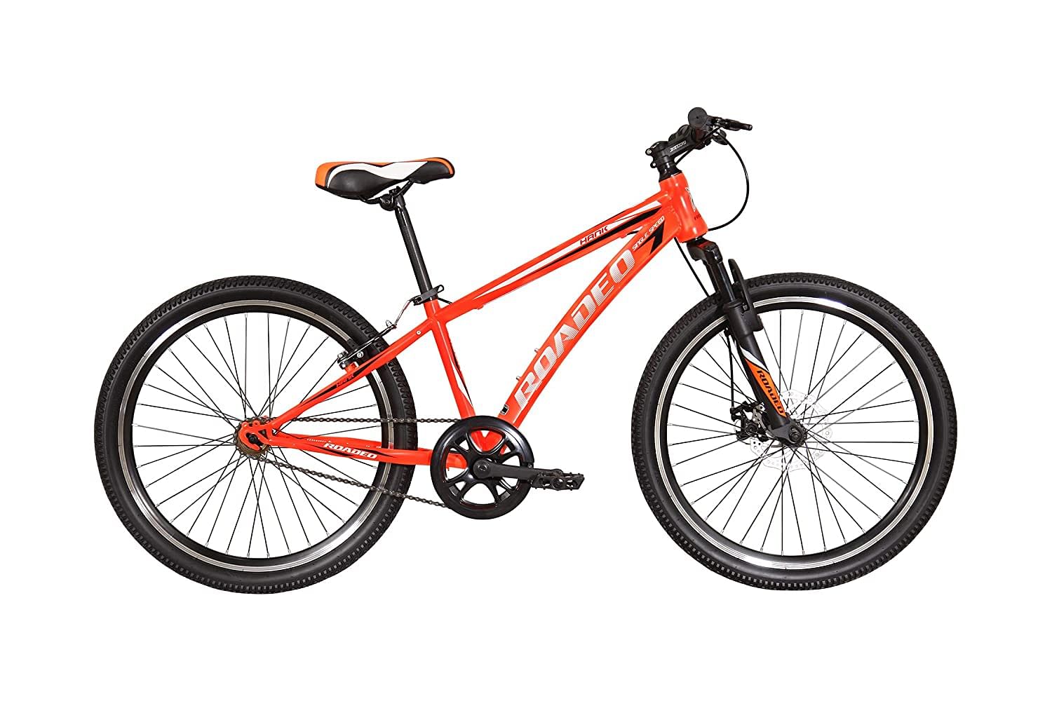 Top 10 best sale roadeo cycles