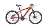 Roadeo Hardtail Warcry 26T