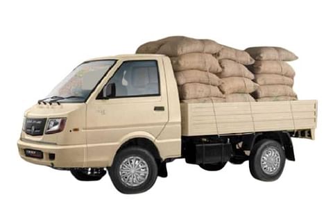 Ashok Leyland Dost Truck
