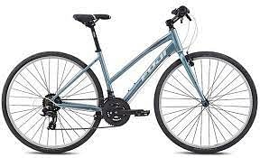 Fuji Absolute 2.3 Stagger 2014 cycle