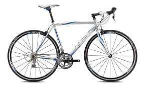 fuji roubaix black