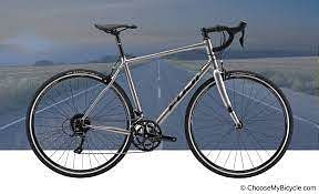 Fuji Sportif 2.1 cycle
