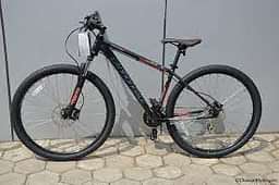 cannondale trail models
