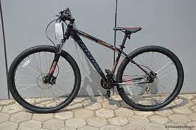 Cannondale Trail 6 29T cycle