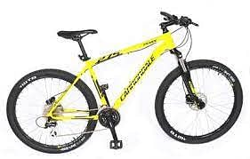 Cannondale Trail 6 27.5T cycle