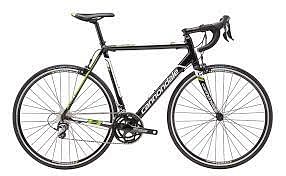 Cannondale Caad 8 Tiagra 6 cycle