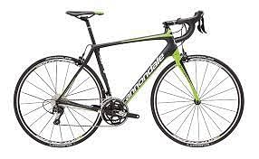 Cannondale Synapse Carbon 105 5C cycle