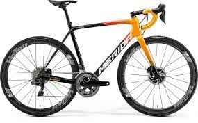 Merida Reacto 9000 E Cycle | Reacto 