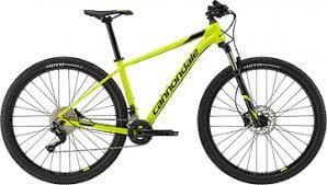 Cannondale Trail 4 275 Medium Volt 