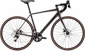 Cannondale Synapse Alloy Disc 105 Se X Small Black cycle