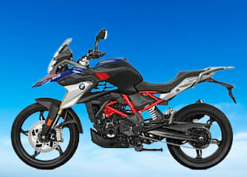 Bmw G 310 Gs Price In Ambala Offers Ex Showroom Price