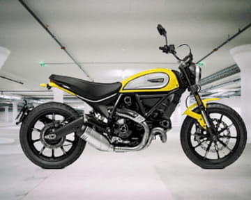Ducati Scrambler 800 Price In Gurgaon Offers Ex Showroom Price