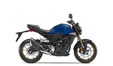 Honda Cb300r 21 Loan And Emi Rs 5 29k Onwards