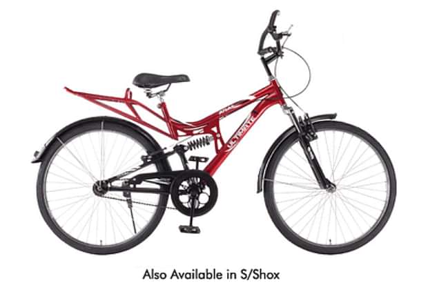 hero boss cycle price