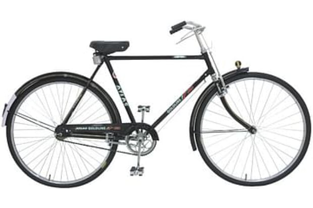 Atlas Smarty 16T20T cycle