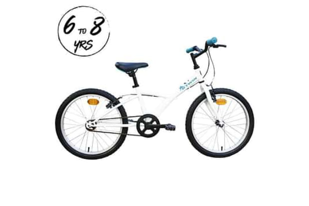 4 To 6 Years Darkhero 500 1