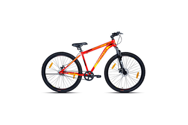 yama 21 speed fat bike