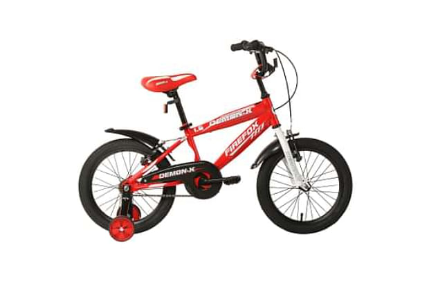 Firefox cycles 2024 under 15k